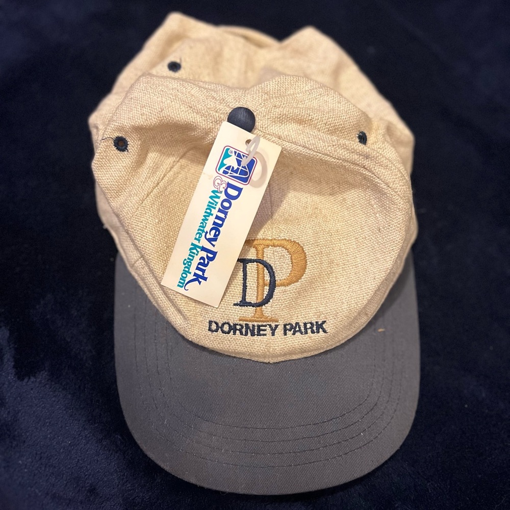 Cap